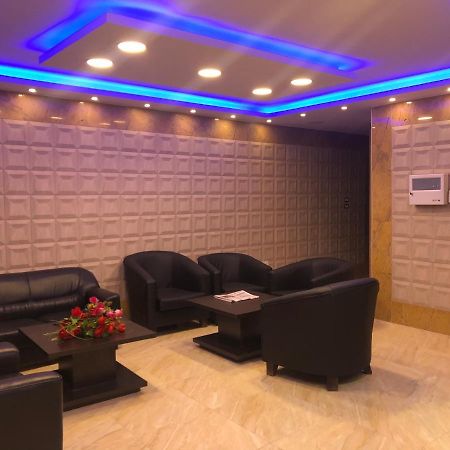 Marj Alhamam Furnished Suites Al Yadudah Bagian luar foto