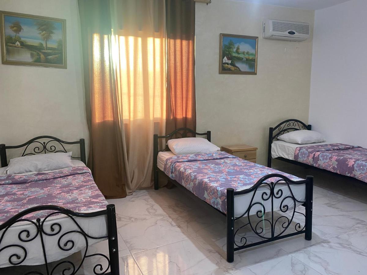 Marj Alhamam Furnished Suites Al Yadudah Bagian luar foto
