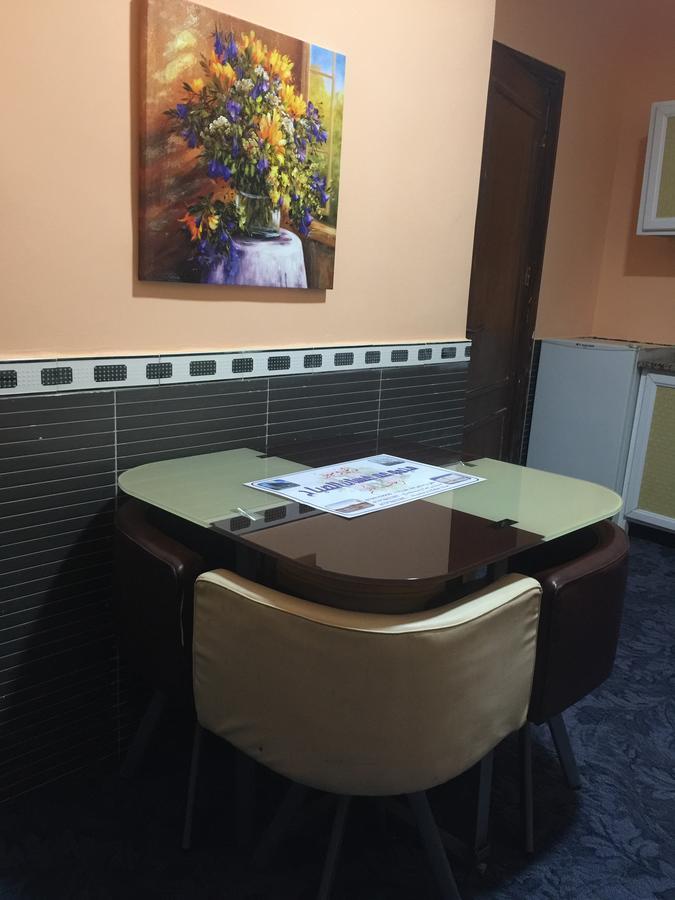 Marj Alhamam Furnished Suites Al Yadudah Bagian luar foto