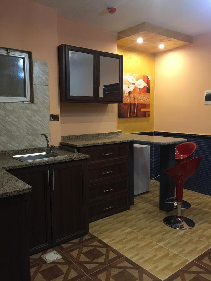 Marj Alhamam Furnished Suites Al Yadudah Bagian luar foto