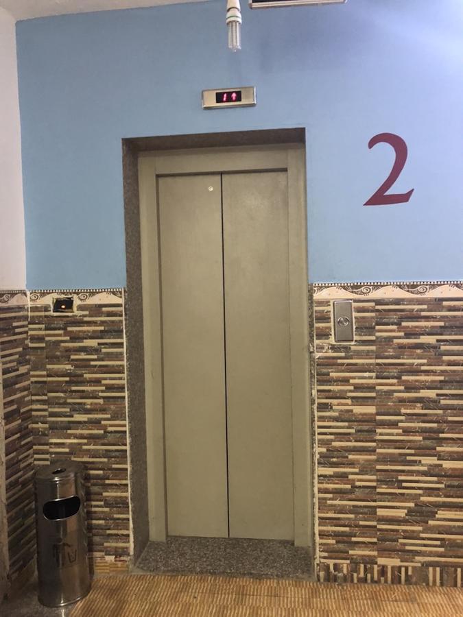 Marj Alhamam Furnished Suites Al Yadudah Bagian luar foto