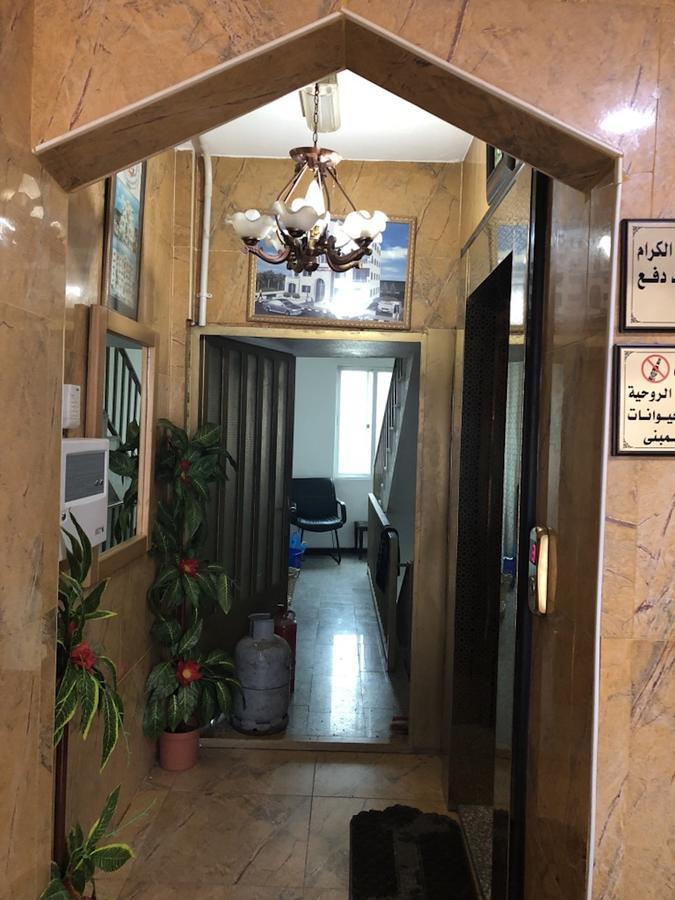 Marj Alhamam Furnished Suites Al Yadudah Bagian luar foto