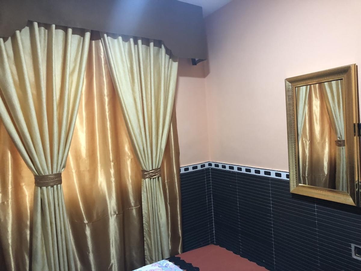 Marj Alhamam Furnished Suites Al Yadudah Bagian luar foto