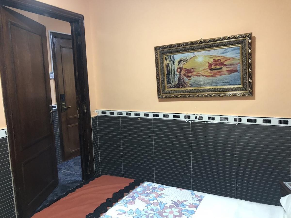 Marj Alhamam Furnished Suites Al Yadudah Bagian luar foto