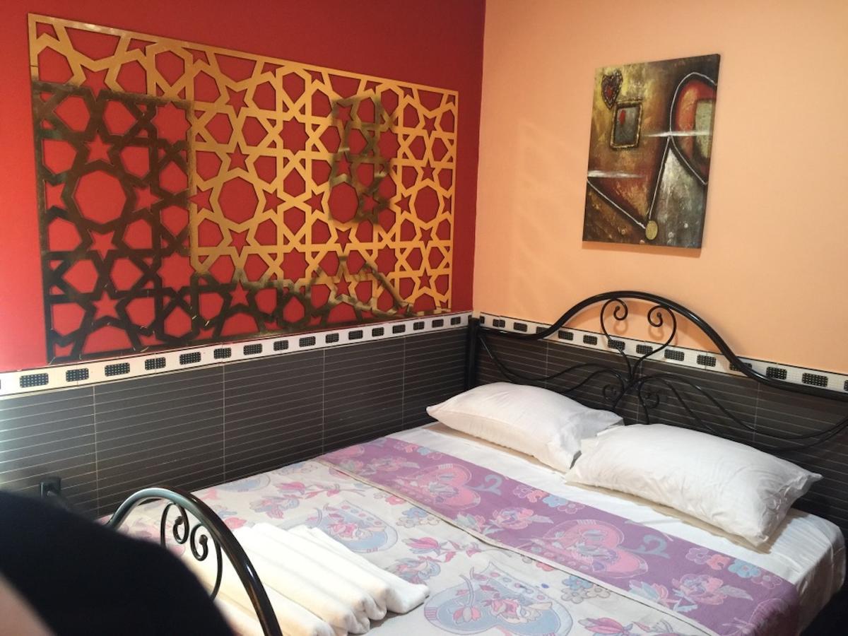 Marj Alhamam Furnished Suites Al Yadudah Bagian luar foto